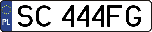 SC444FG