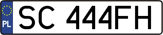 SC444FH