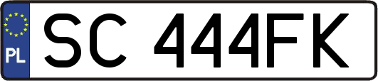 SC444FK