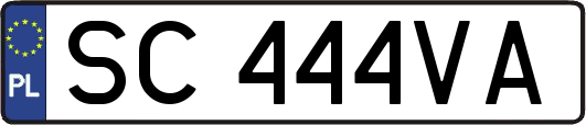 SC444VA