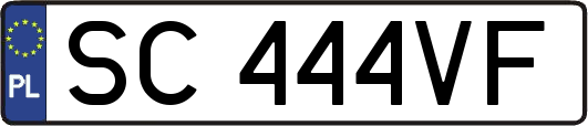 SC444VF