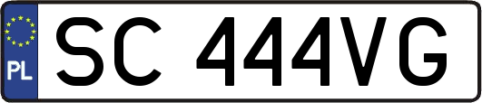 SC444VG
