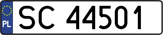 SC44501