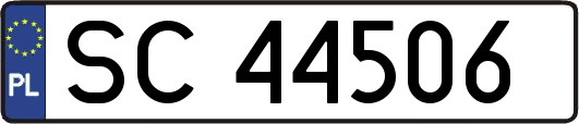 SC44506