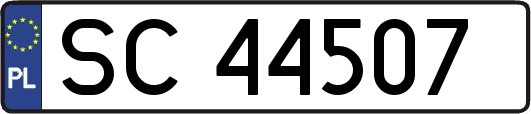 SC44507