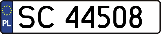 SC44508