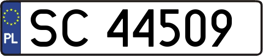 SC44509
