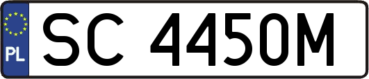 SC4450M