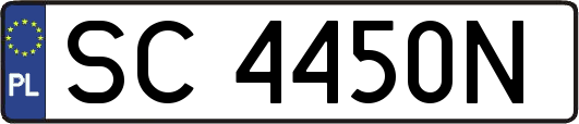 SC4450N