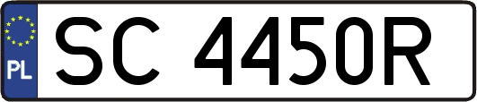 SC4450R