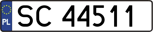 SC44511