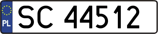 SC44512