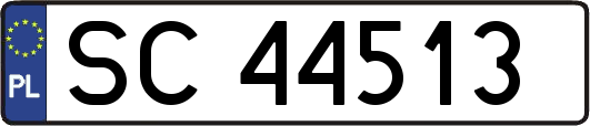 SC44513