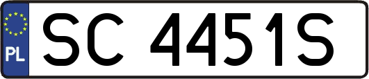 SC4451S