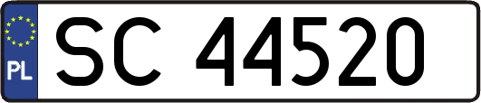 SC44520