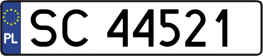 SC44521