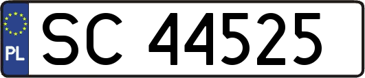 SC44525