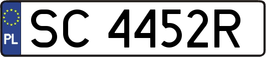 SC4452R