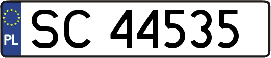 SC44535