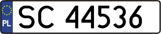 SC44536