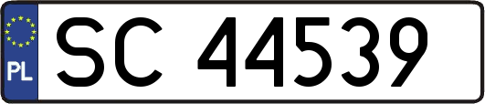 SC44539