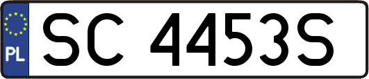 SC4453S
