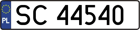 SC44540