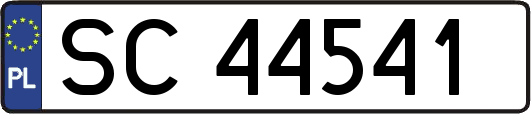 SC44541