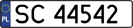 SC44542