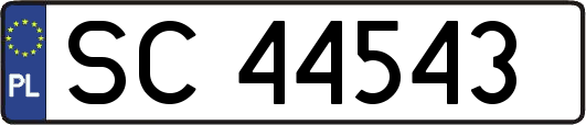 SC44543