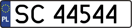 SC44544
