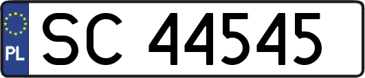 SC44545