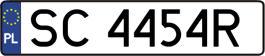 SC4454R