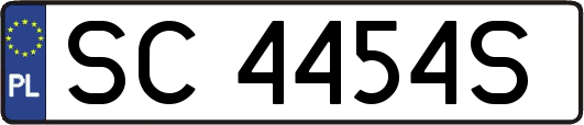 SC4454S