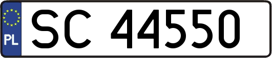 SC44550