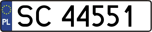 SC44551