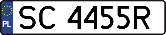 SC4455R