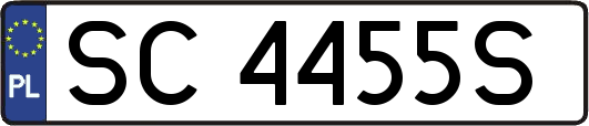 SC4455S
