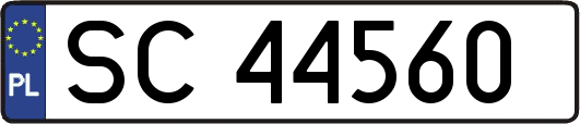 SC44560