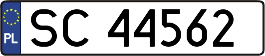 SC44562