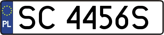 SC4456S