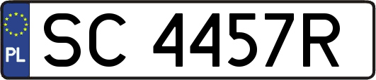 SC4457R