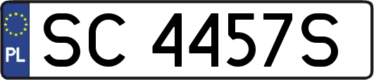 SC4457S