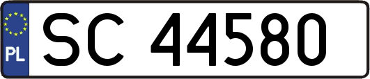 SC44580