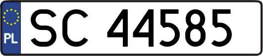 SC44585