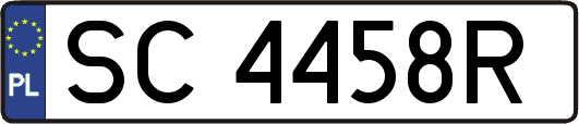 SC4458R