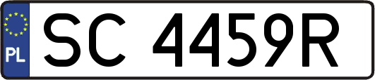 SC4459R