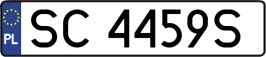 SC4459S