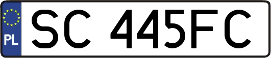 SC445FC