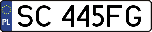 SC445FG